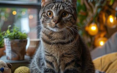 Maladies chroniques chez le chat : Comment reconnaître et soigner ces affections courantes ?