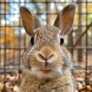 Malocclusion dentaire chez le lapin : Comment prévenir et traiter cette affection