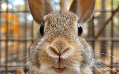 Malocclusion dentaire chez le lapin : Comment prévenir et traiter cette affection