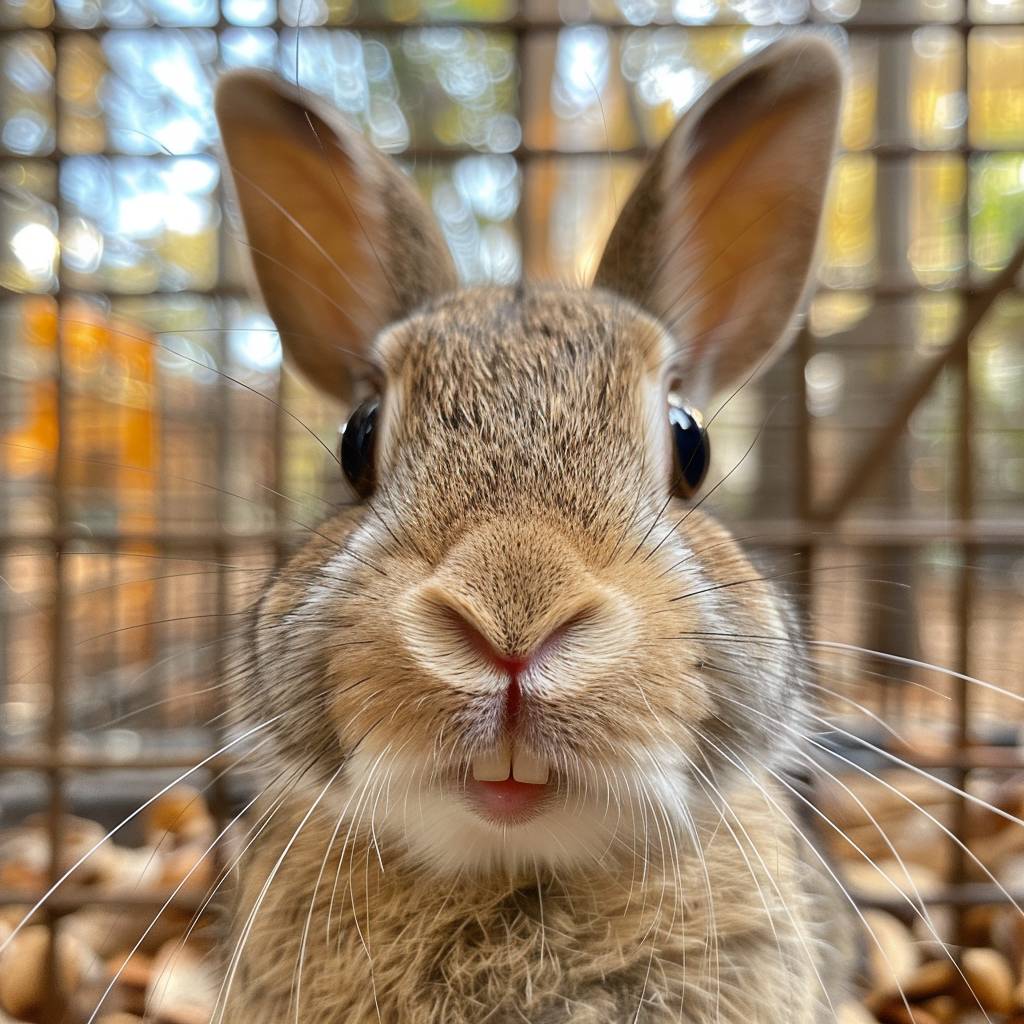 Malocclusion dentaire chez le lapin : Comment prévenir et traiter cette affection