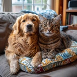Mutuelle animaux : Comparatif des offres les plus avantageuses pour chiens et chats