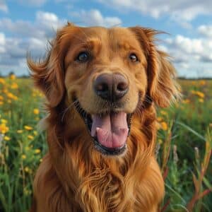 Mutuelle chien : Top 5 des meilleures mutuelles pour protéger votre chien