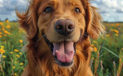 Mutuelle chien : Top 5 des meilleures mutuelles pour protéger votre chien