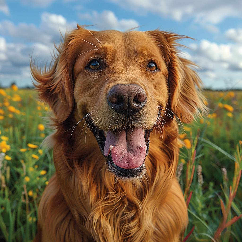 Mutuelle chien : Top 5 des meilleures mutuelles pour protéger votre chien