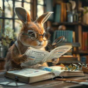 Mutuelle lapin : Comparatif des meilleures offres de 2024