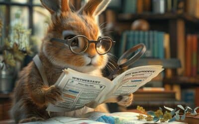 Mutuelle lapin : Comparatif des meilleures offres de 2024