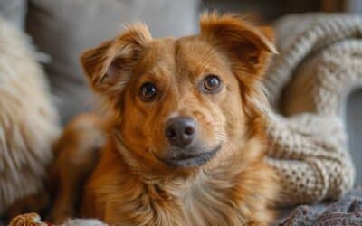 Otite chez le chien : Comment la traiter et la prévenir efficacement ?