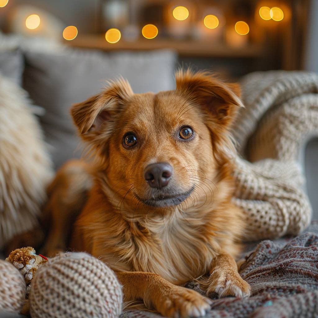 Otite chez le chien : Comment la traiter et la prévenir efficacement