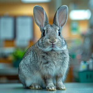 Pasteurellose chez le lapin : Symptômes et prise en charge rapide