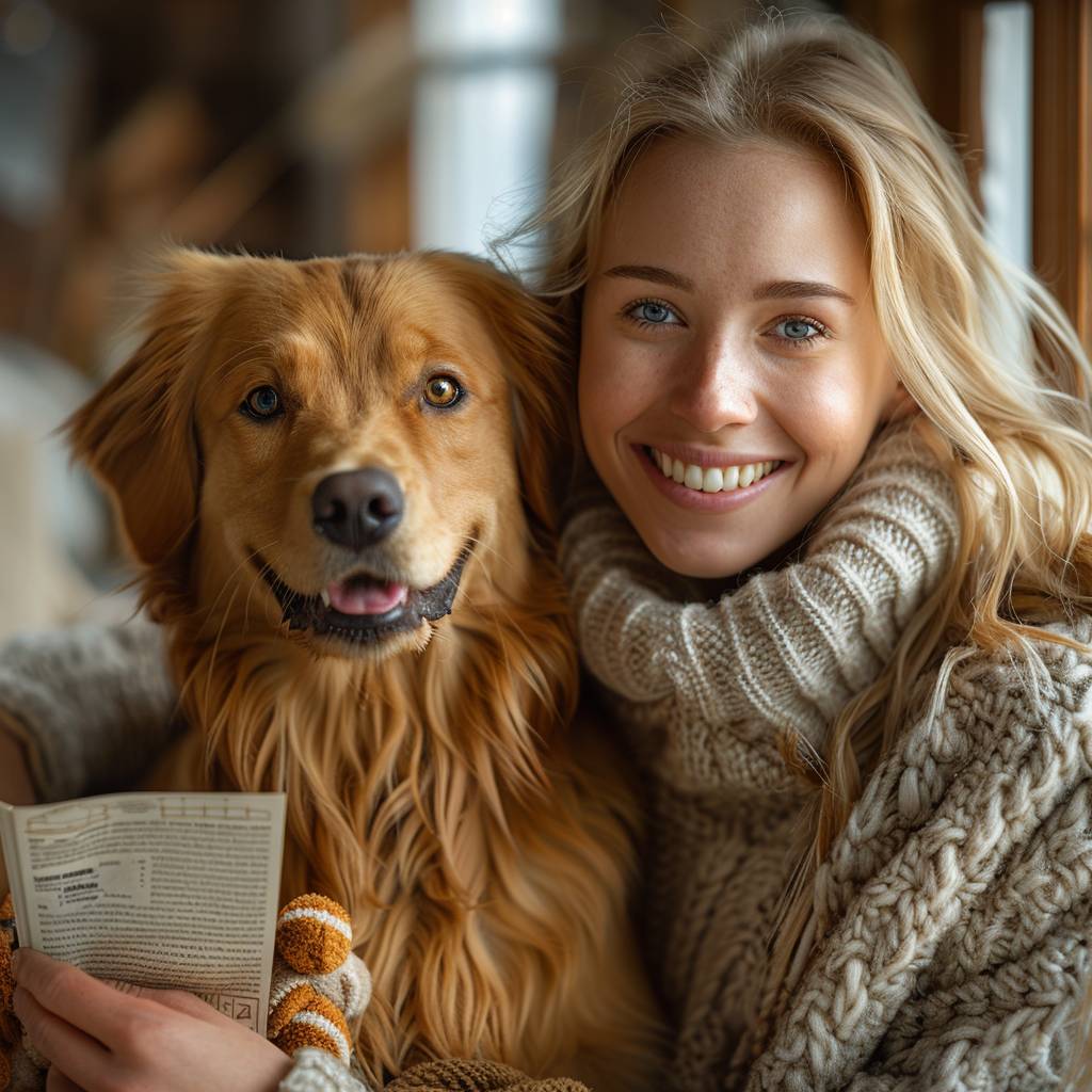 Pourquoi souscrire une assurance pour animaux de compagnie