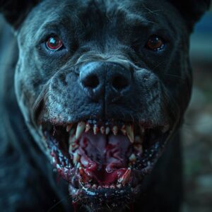 Rage chez le chien : Symptômes prévention et obligation légale en 2024