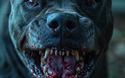 Rage chez le chien : Symptômes prévention et obligation légale en 2024