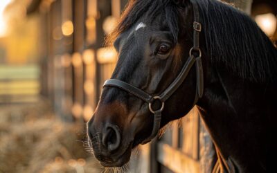 Syndrome naviculaire : Comprendre et traiter cette affection chez les chevaux