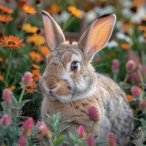 Tumeurs utérines chez la lapine : Prévention et traitement des cancers fréquents