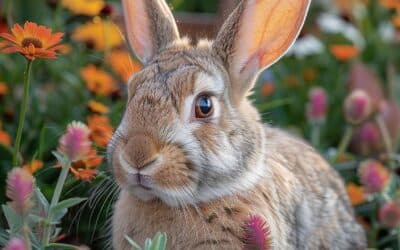 Tumeurs utérines chez la lapine : Prévention et traitement des cancers fréquents