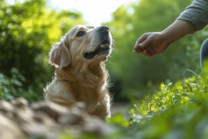 Comment dresser votre chien grâce aux techniques de dressage canin ?