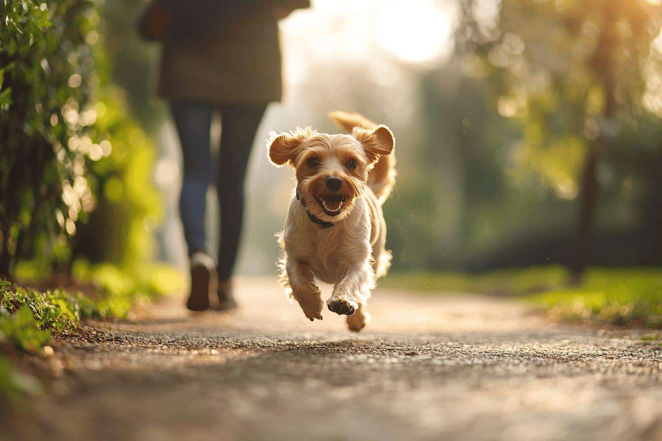 Comment dresser votre chien grâce aux techniques de dressage canin ?