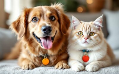 Trouver une mutuelle animaux pas chère : conseils et comparatif 2025