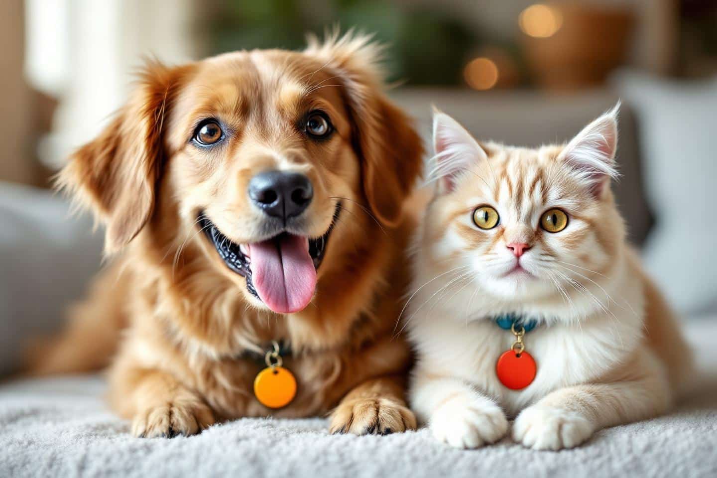 Trouver une mutuelle animaux pas chère : conseils et comparatif 2025