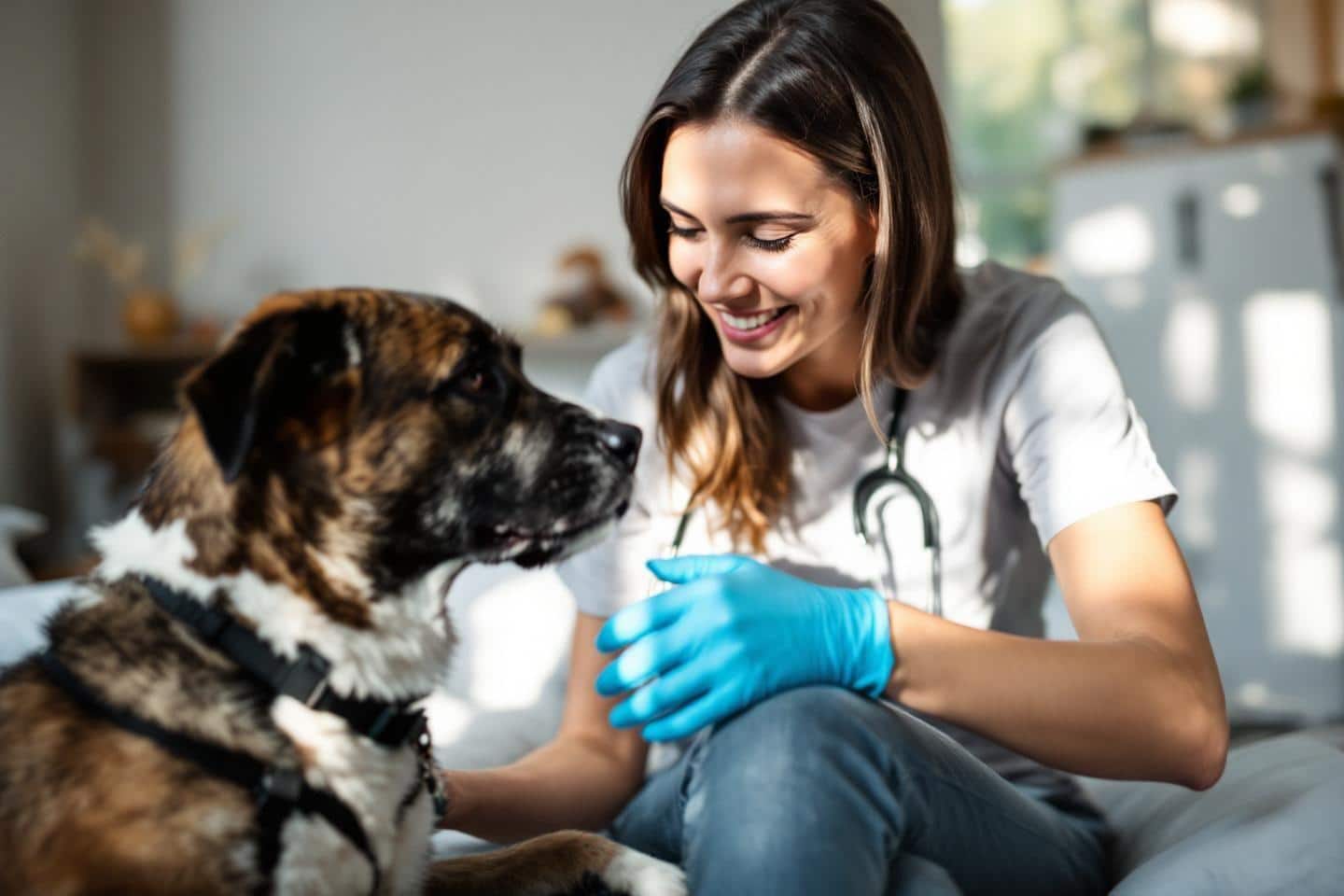 Réduire les dépenses vétérinaires sans négliger la santé de son animal