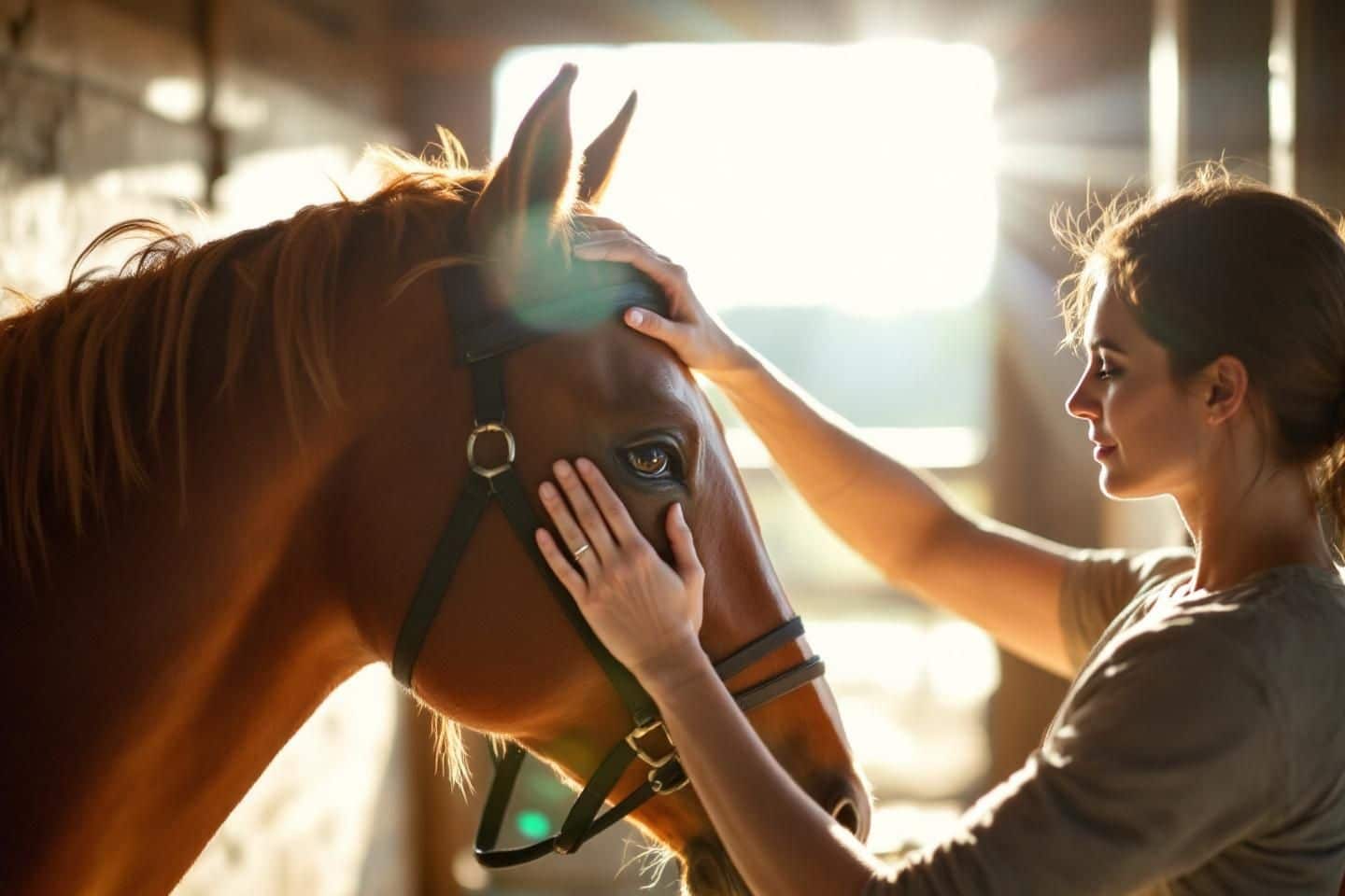 L’essence d’une assurance dédiée au dressage
