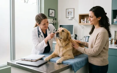 Faut-il vraiment assurer son animal en 2026 ?