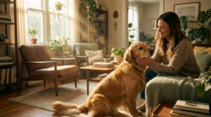 3 erreurs que font presque tous les proprietaires de chiens sans le savoir