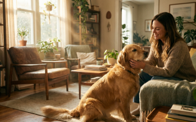 3 erreurs que font (presque) tous les propriétaires de chiens sans le savoir